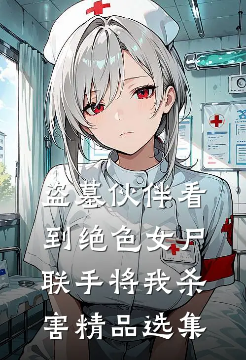 盗墓伙伴看到绝色女尸，联手将我杀害精品选集