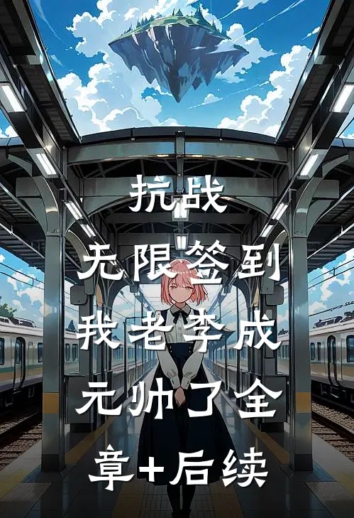 抗战：无限签到，我老李成元帅了全章+后续
