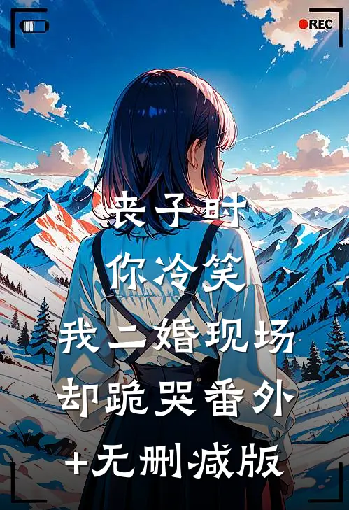 丧子时你冷笑，我二婚现场却跪哭番外+无删减版