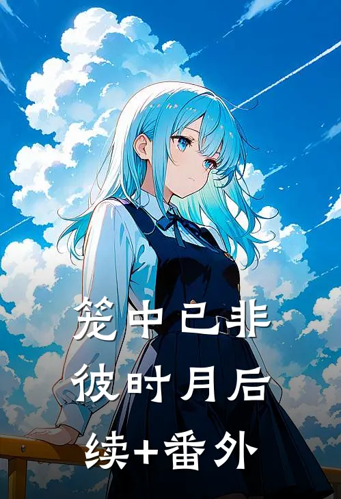 笼中已非彼时月后续+番外