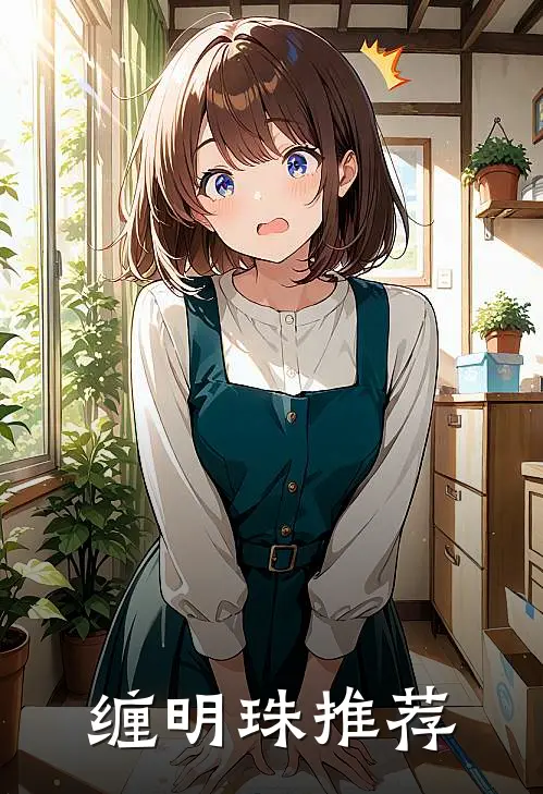 缠明珠推荐