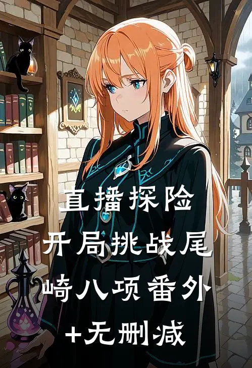 直播探险：开局挑战尾崎八项番外+无删减