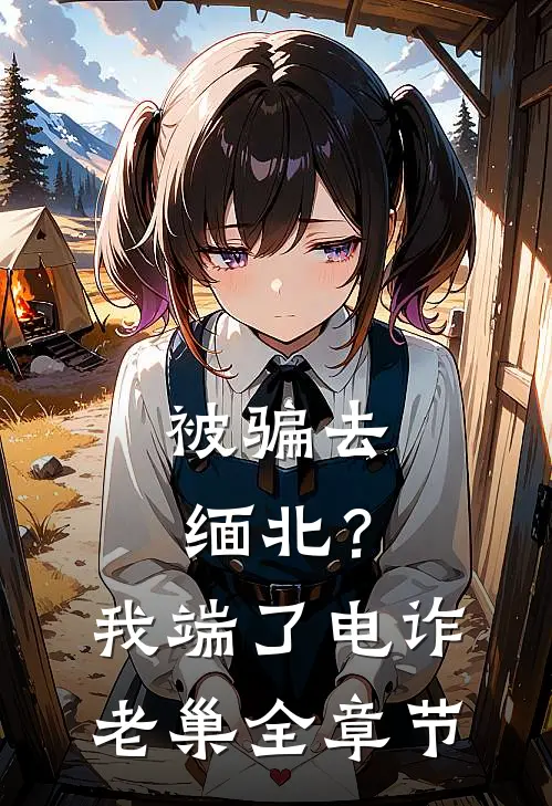 被骗去缅北？我端了电诈老巢全章节