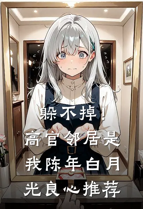 躲不掉！高官邻居是我陈年白月光良心推荐