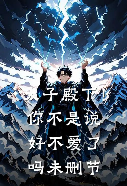 太子殿下！你不是说好不爱了吗未删节