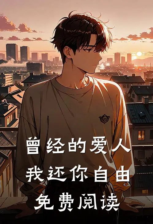 曾经的爱人，我还你自由免费阅读