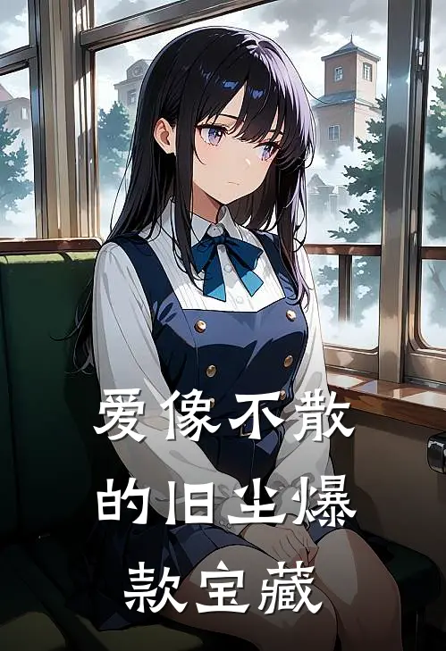 爱像不散的旧尘爆款宝藏