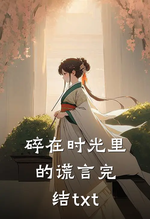 碎在时光里的谎言完结txt