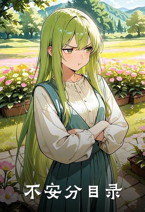 不安分目录