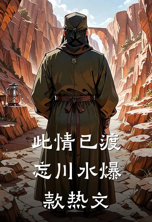 此情已渡忘川水爆款热文
