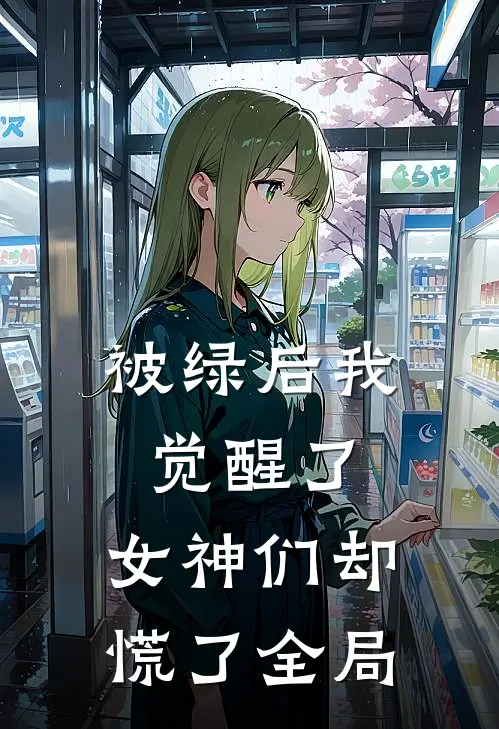 被绿后我觉醒了，女神们却慌了全局