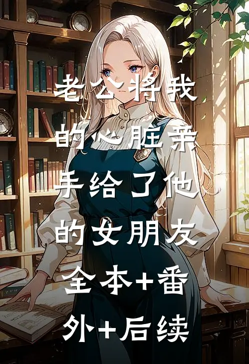 老公将我的心脏亲手给了他的女朋友:全本+番外+后续