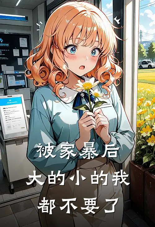 被家暴后，大的小的我都不要了