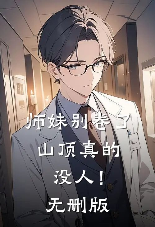 师妹别卷了，山顶真的没人！无删版