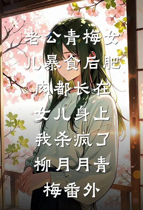 老公青梅女儿暴食后肥肉都长在女儿身上，我杀疯了柳月月青梅番外