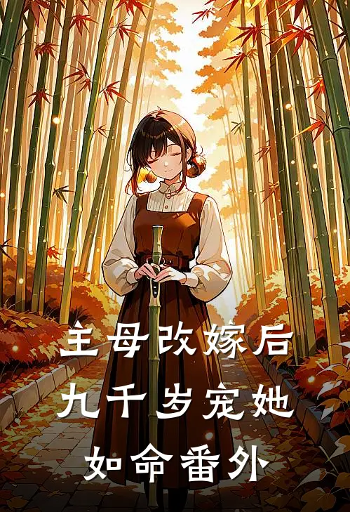 主母改嫁后，九千岁宠她如命番外