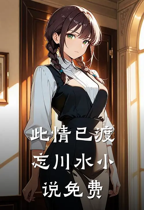 此情已渡忘川水小说免费