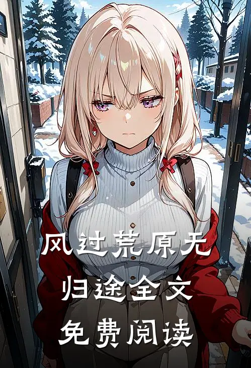 风过荒原无归途全文免费阅读