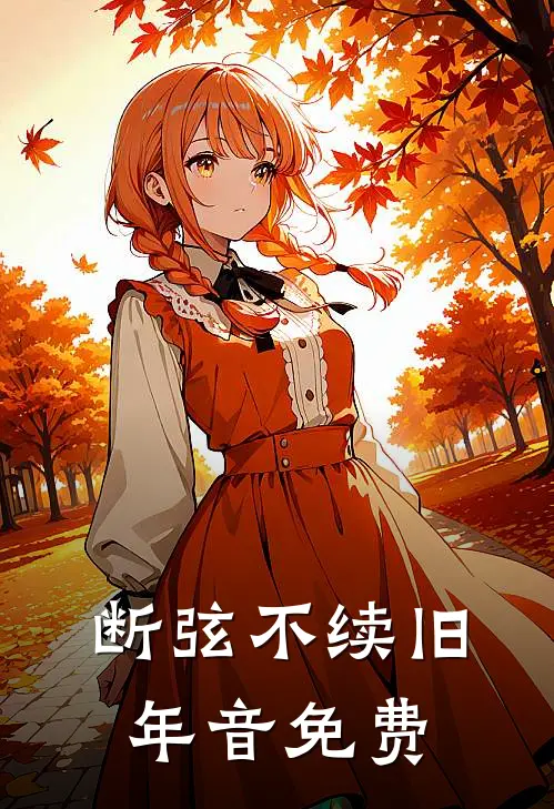 断弦不续旧年音免费