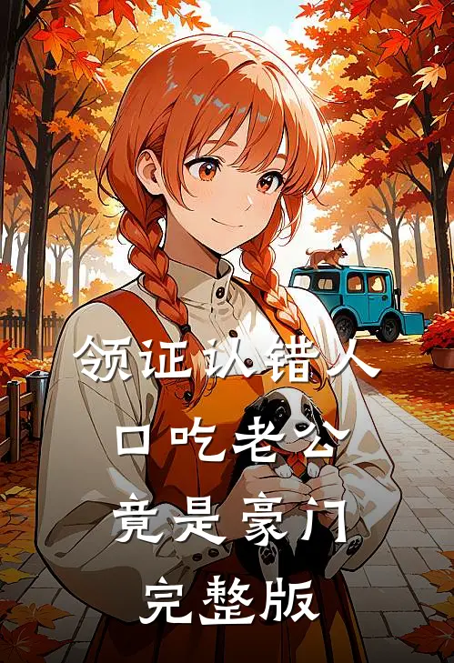 领证认错人，口吃老公竟是豪门完整版