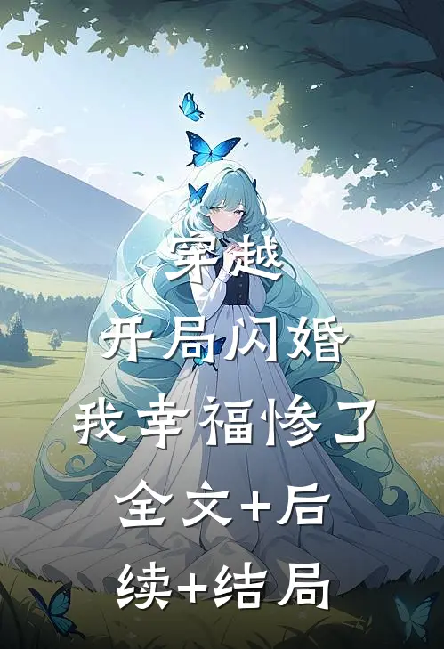 穿越：开局闪婚，我幸福惨了:全文+后续+结局