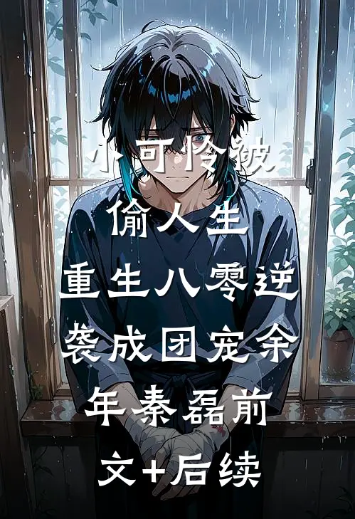 小可怜被偷人生，重生八零逆袭成团宠余年秦磊前文+后续