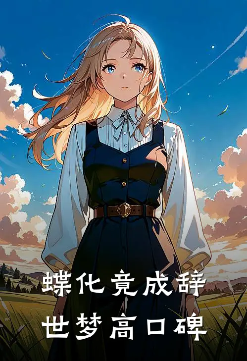 蝶化竟成辞世梦高口碑