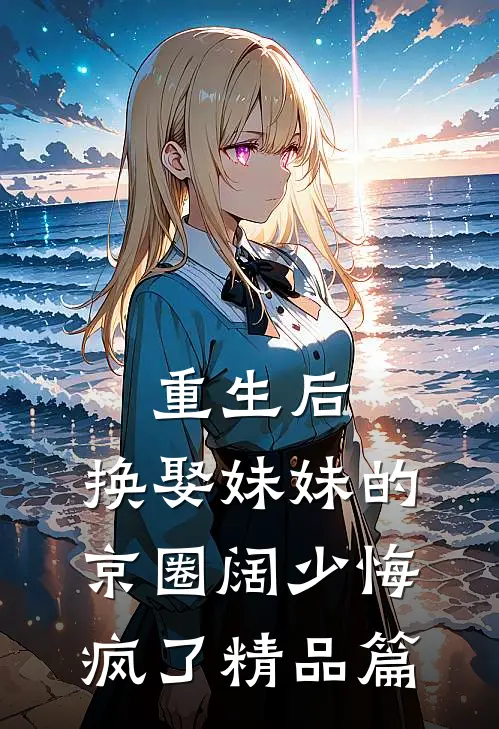重生后，换娶妹妹的京圈阔少悔疯了精品篇