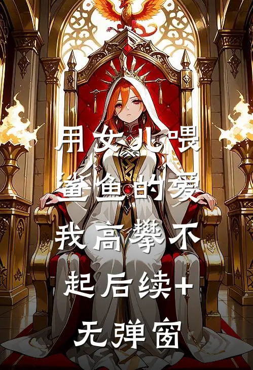 用女儿喂鲨鱼的爱，我高攀不起后续+无弹窗