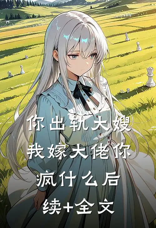 你出轨大嫂，我嫁大佬你疯什么后续+全文