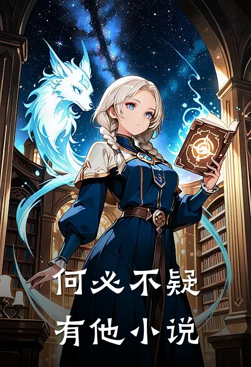 何必不疑有他小说