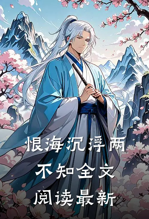 恨海沉浮两不知全文阅读最新