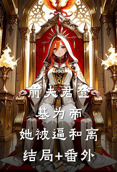 前夫君登基为帝，她被逼和离结局+番外