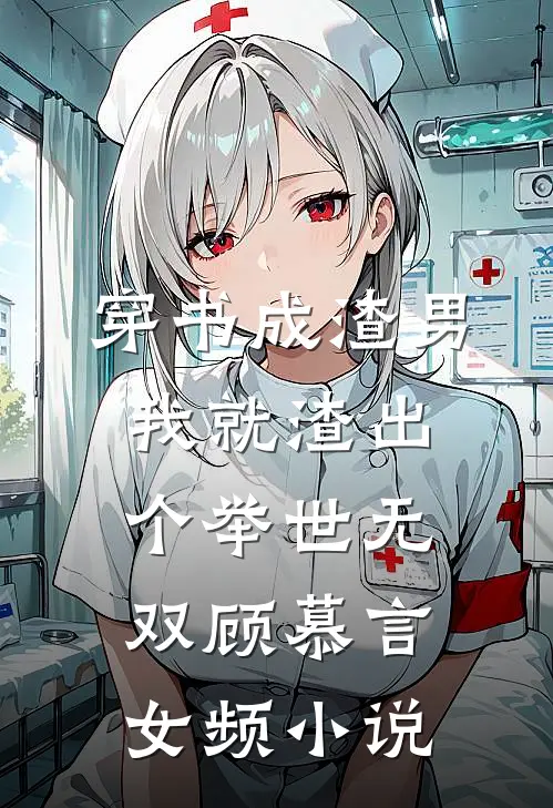 穿书成渣男，我就渣出个举世无双顾慕言女频小说