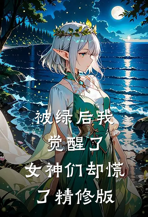 被绿后我觉醒了，女神们却慌了精修版