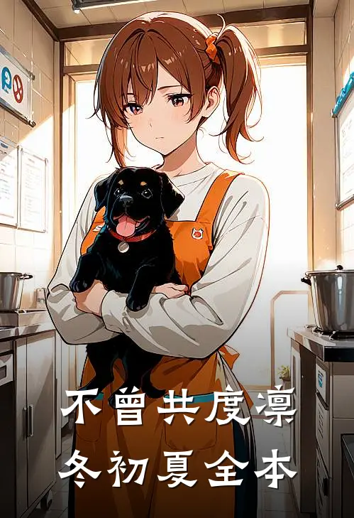 不曾共度凛冬初夏全本