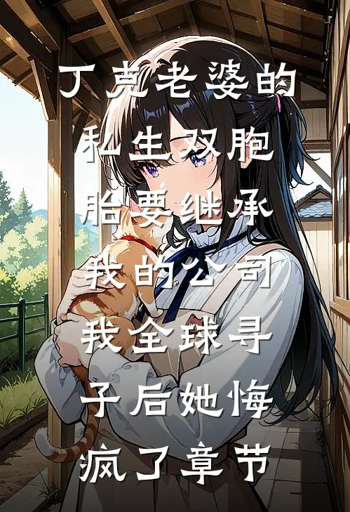 丁克老婆的私生双胞胎要继承我的公司，我全球寻子后她悔疯了章节