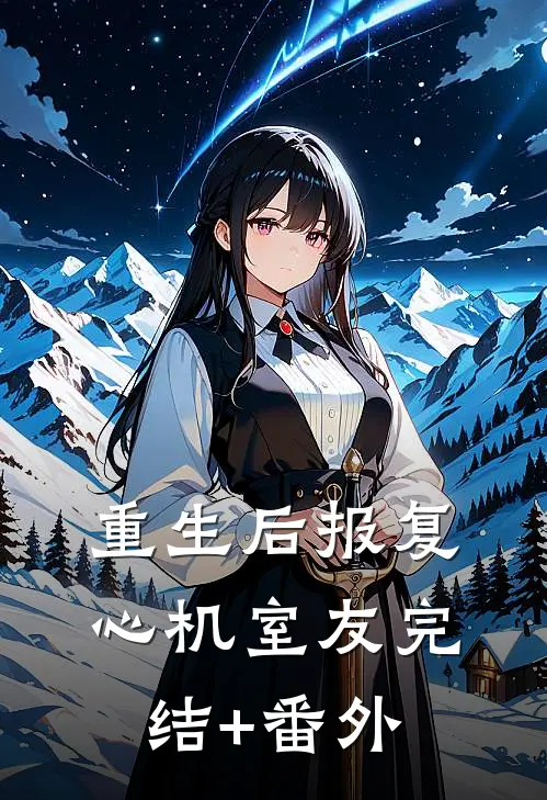 重生后报复心机室友完结+番外