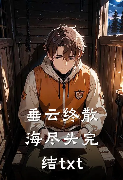 垂云终散海尽头完结txt
