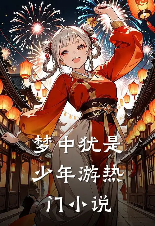 梦中犹是少年游热门小说
