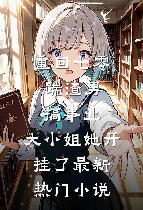 重回七零：踹渣男搞事业，大小姐她开挂了最新热门小说