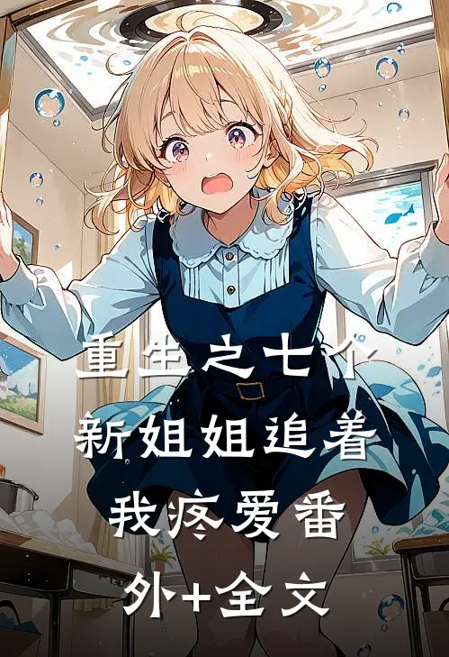 重生之七个新姐姐追着我疼爱(番外)+(全文)
