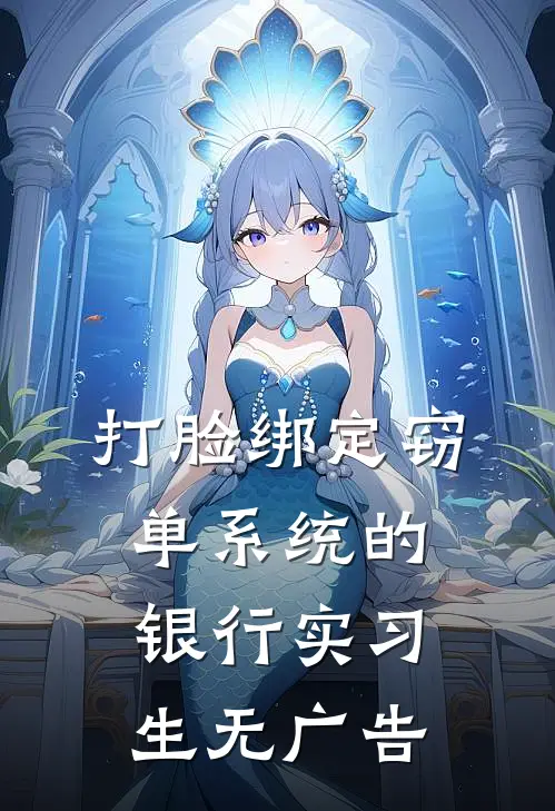 打脸绑定窃单系统的银行实习生无广告