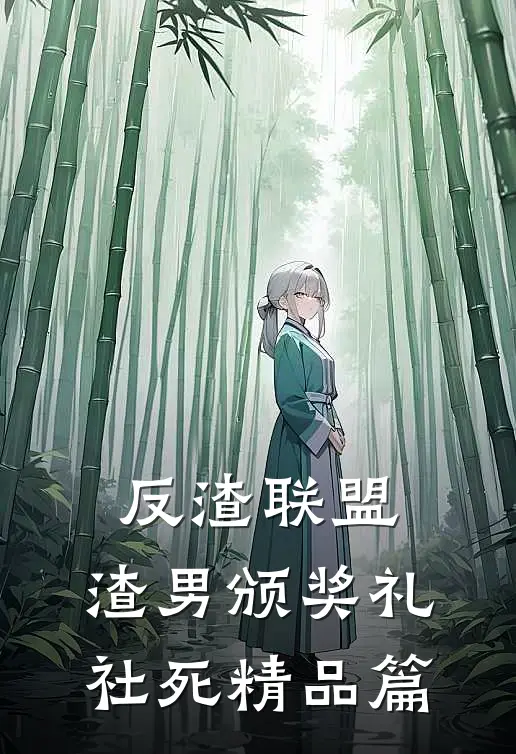 反渣联盟：渣男颁奖礼社死精品篇