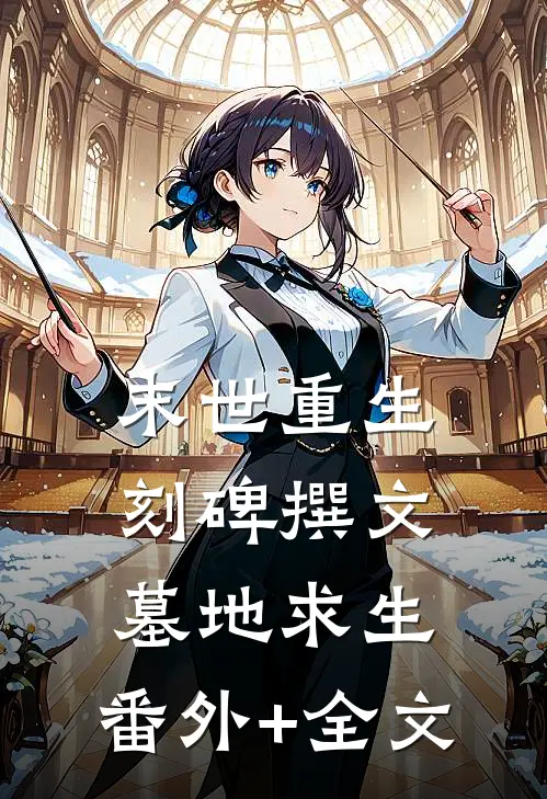 末世重生：刻碑撰文，墓地求生:(番外)+(全文)