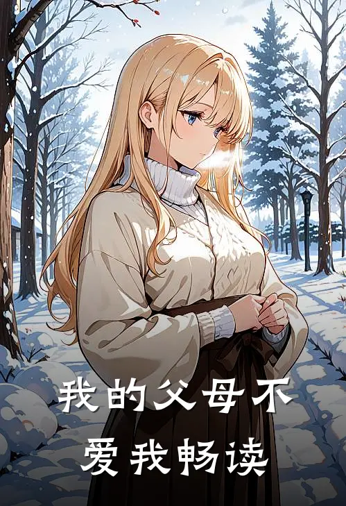 我的父母不爱我畅读