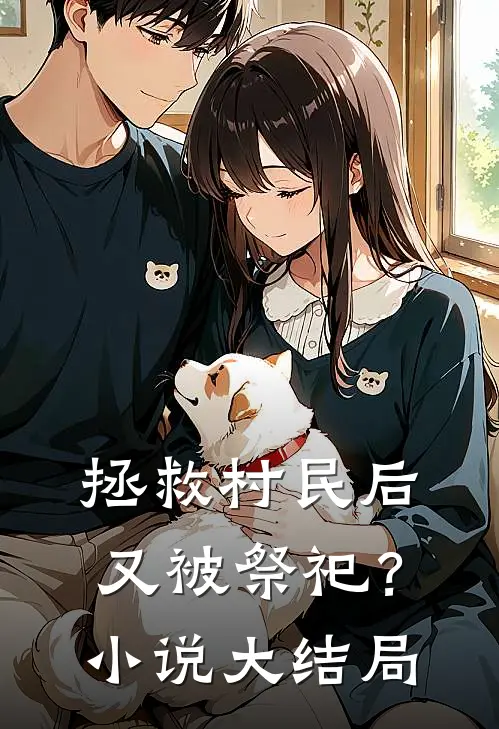 拯救村民后，又被祭祀？小说大结局