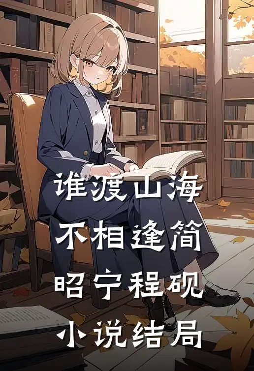 谁渡山海不相逢简昭宁程砚小说结局