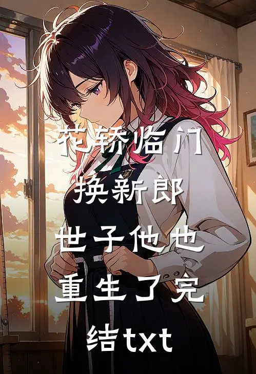 花轿临门换新郎，世子他也重生了完结txt