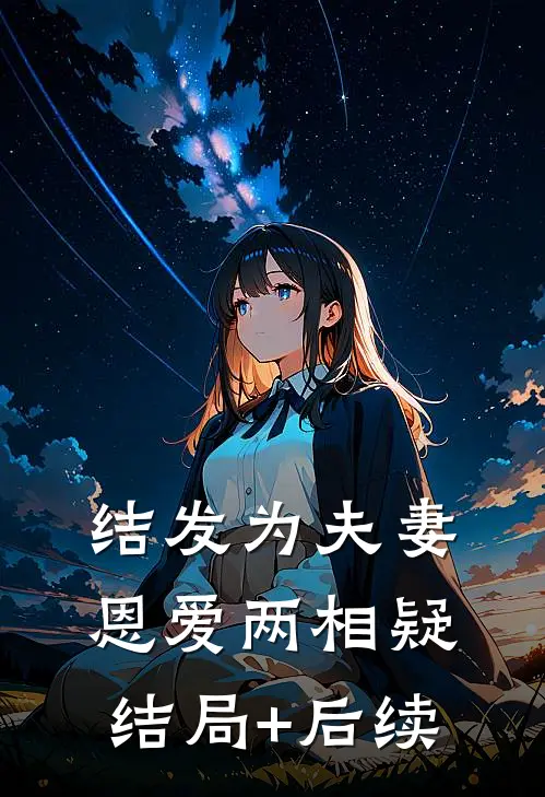 结发为夫妻，恩爱两相疑结局+后续